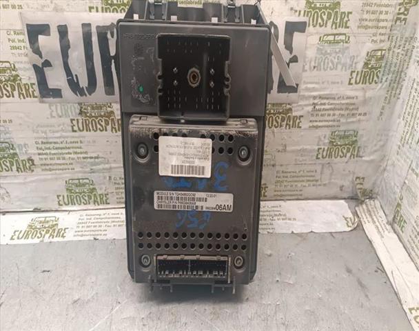 CHRYSLER P56038406AM Блок предохранителей в наличии Полтава