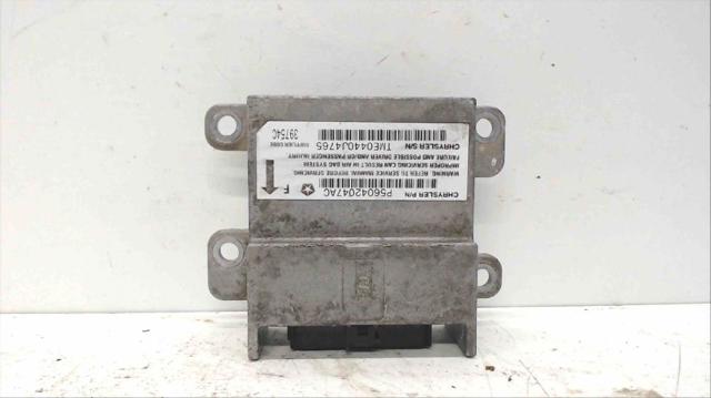 P56042047AC CHRYSLER купить в Чернигов