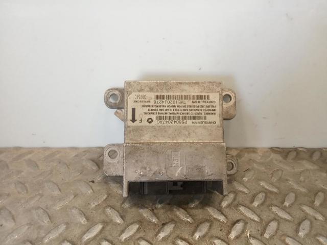 CHRYSLER P56042047AC в наличии Черкассы