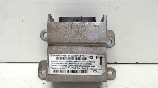 P56042047AC CHRYSLER купить в Черкассы
