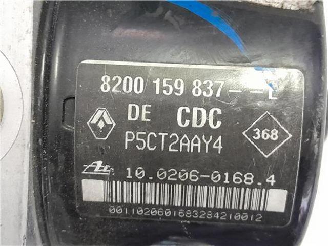 RENAULT P5CT2AAY4 в наличии Киев