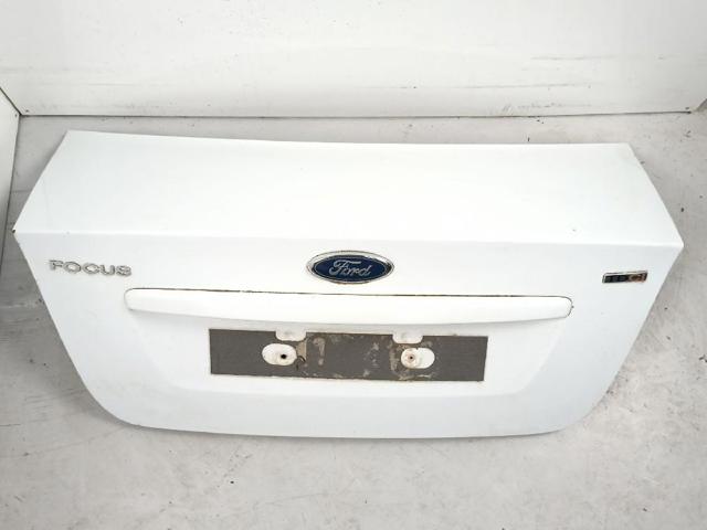 P5M51F40110AF FORD Крышка багажника купить в Черкассы