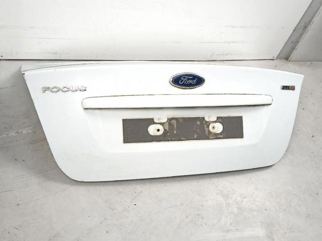 P5M51F40110AF FORD Крышка багажника купить в Житомир