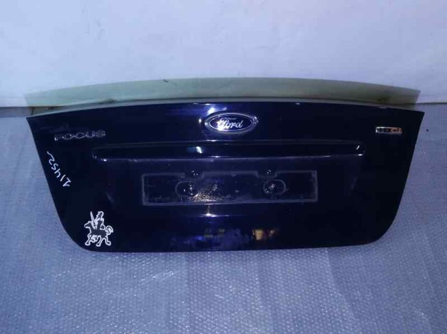 P5M51F40110AF FORD Крышка багажника купить в Ровно