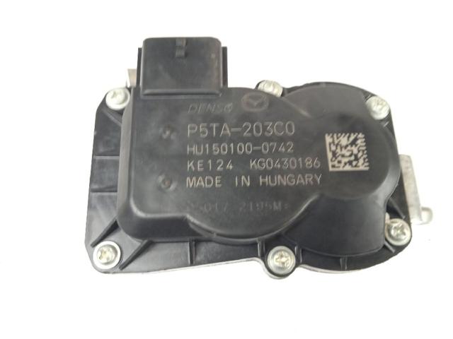 P5TA203C0 MAZDA купить в Кривой Рог