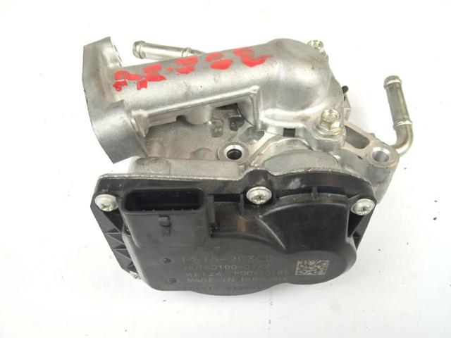 P5TA203C0 MAZDA купить в Житомир