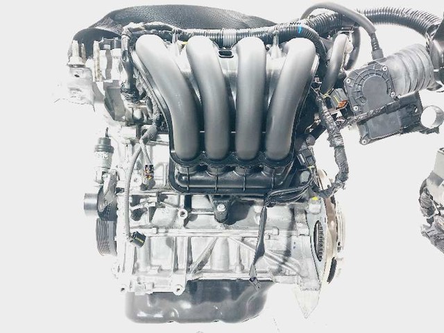 P5Y5 MAZDA Двигатель в сборе купить в Ужгород