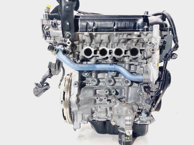 P5Y5 MAZDA Двигатель купить в Винница