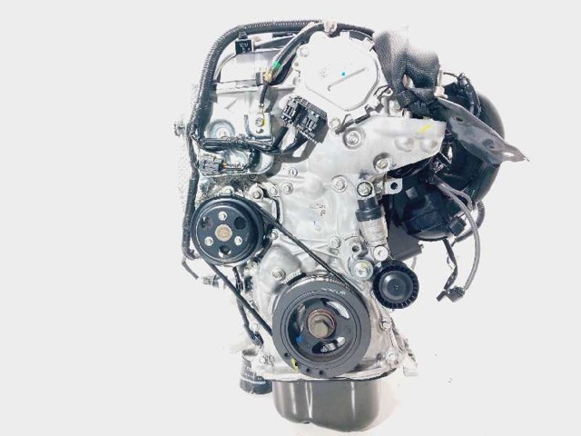 MAZDA P5Y5 Двигатель в наличии Черновцы