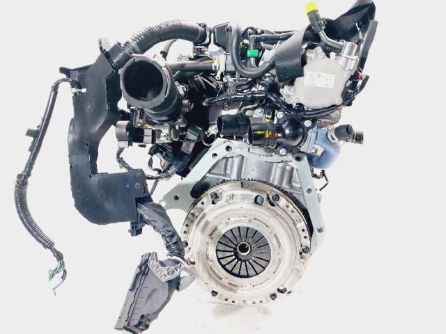 MAZDA P5Y5 Двигатель в сборе в наличии Ирпень
