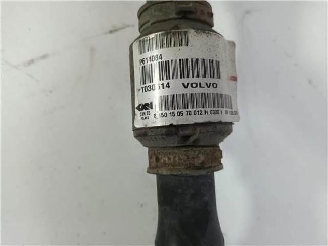 VOLVO P614084 Правая полуось в наличии Львов