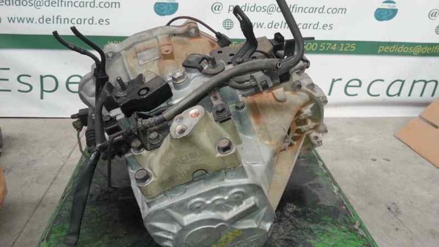 P61763 КПП в сборе (механическая коробка передач) купить Украина