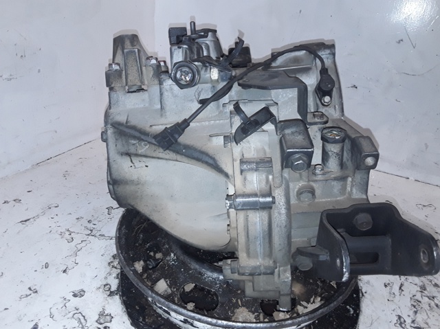 P61763 HYUNDAI КПП в сборе (механическая коробка передач) купить в Сумы