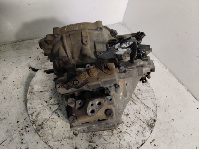 P61763 HYUNDAI КПП в сборе (механическая коробка передач) купить в Винница