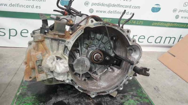 HYUNDAI P61763 КПП в наличии Житомир
