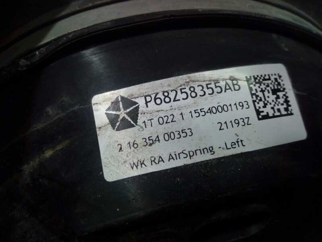 P68258355AB CHRYSLER купить в Киев