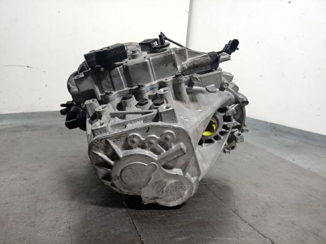 P71763 HYUNDAI КПП в сборе (механическая коробка передач) купить в Винница
