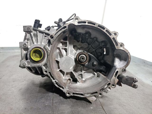 HYUNDAI P71763 КПП в сборе (механическая коробка передач) в наличии Сумы