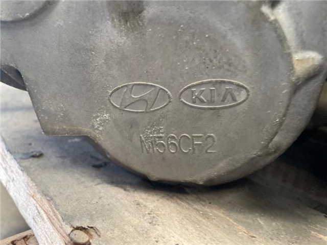 P71763 HYUNDAI КПП в сборе (механическая коробка передач) купить в Житомир