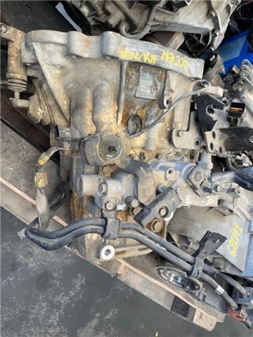 P71763 HYUNDAI КПП в сборе (механическая коробка передач) купить в Павлоград