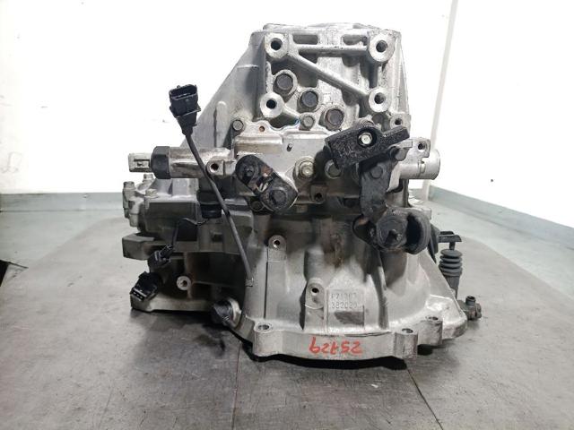P71763 HYUNDAI КПП в сборе (механическая коробка передач) купить в Винница