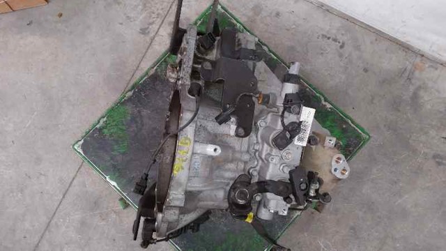 P71763 HYUNDAI КПП купить в Ирпень