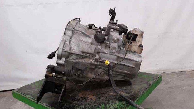 HYUNDAI P71763 КПП в сборе (механическая коробка передач) в наличии Ровно