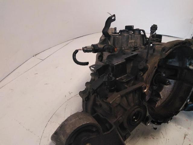 HYUNDAI P71763 КПП в сборе (механическая коробка передач) в наличии Львов