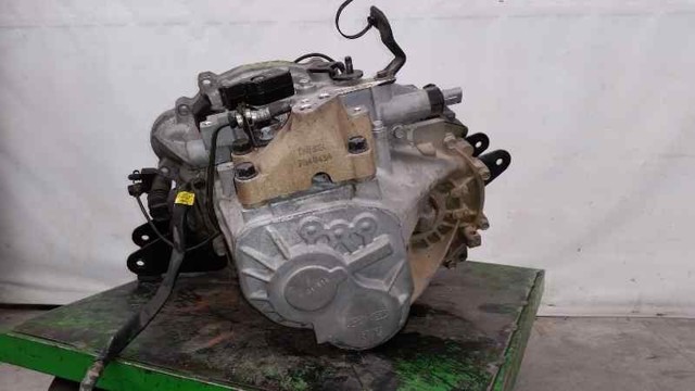 HYUNDAI P71763 КПП в сборе (механическая коробка передач) в наличии Львов