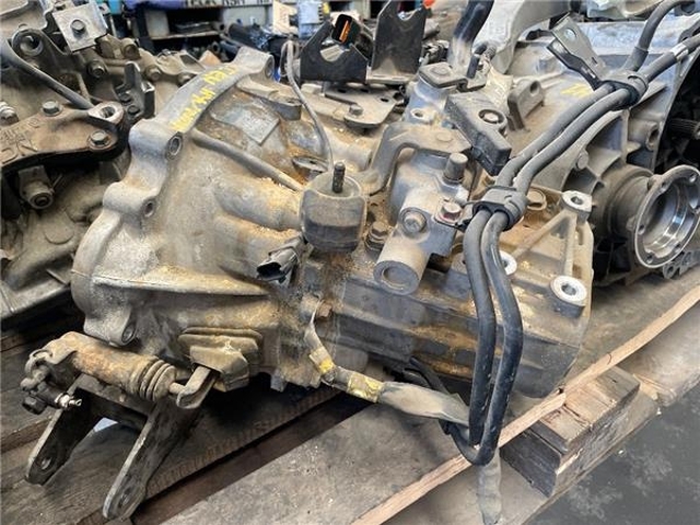 P71763 HYUNDAI КПП в сборе (механическая коробка передач) купить в Киев
