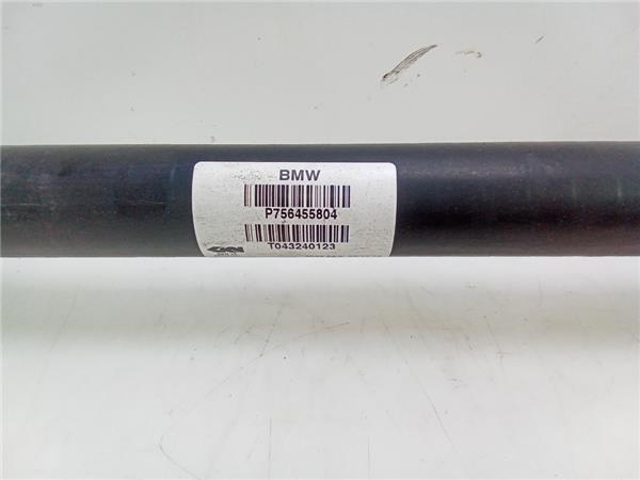 BMW P756455804 в наличии Ровно