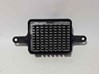 Resistor (resistência) de ventilador de forno (de aquecedor de salão) P7708005 PEUGEOT