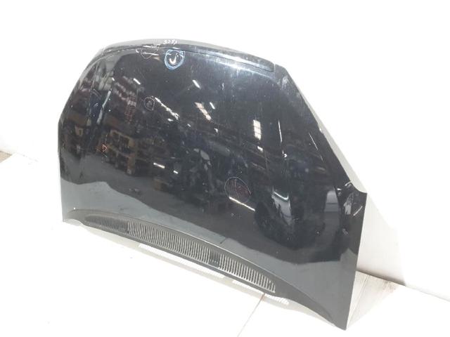 P7M51R16610AF FORD Капот купить в Николаев