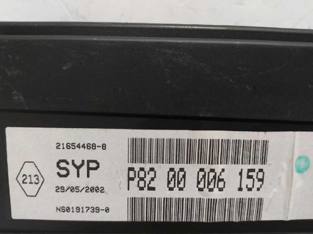 P8200006159 RENAULT купить в Павлоград