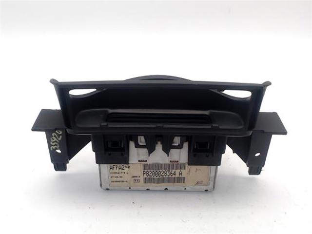 P8200028364 RENAULT Дисплей многофункциональный купить в Украина