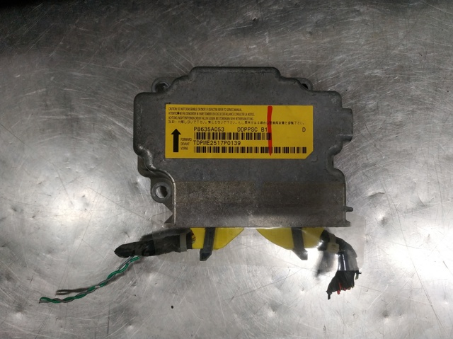 MITSUBISHI P8635A053 в наличии Павлоград