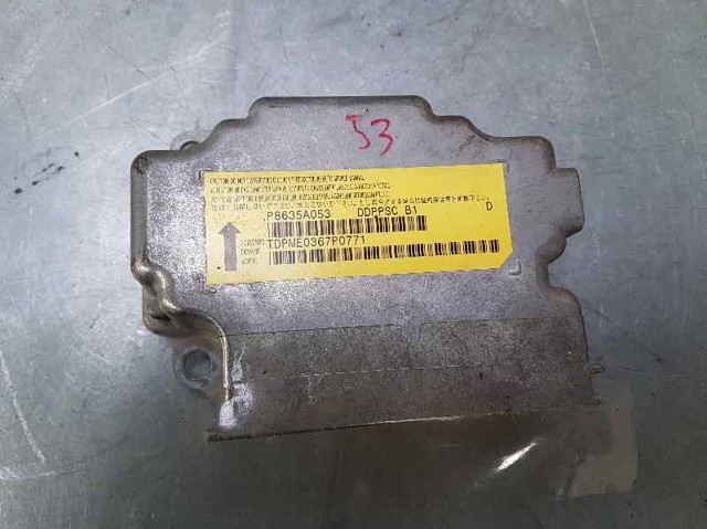 P8635A053 MITSUBISHI купить в Львов