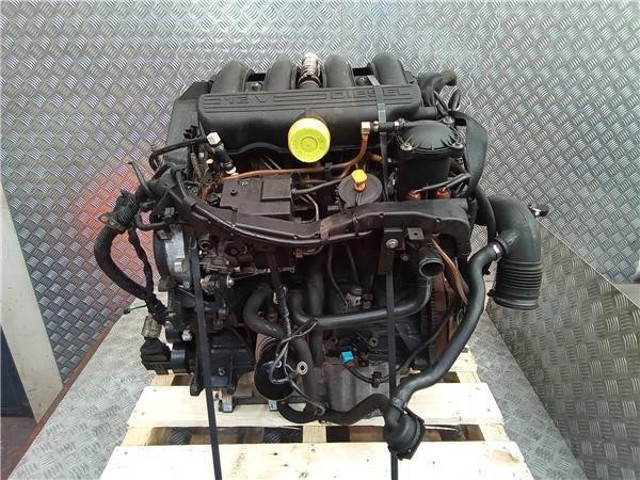 P8C Peugeot/Citroen