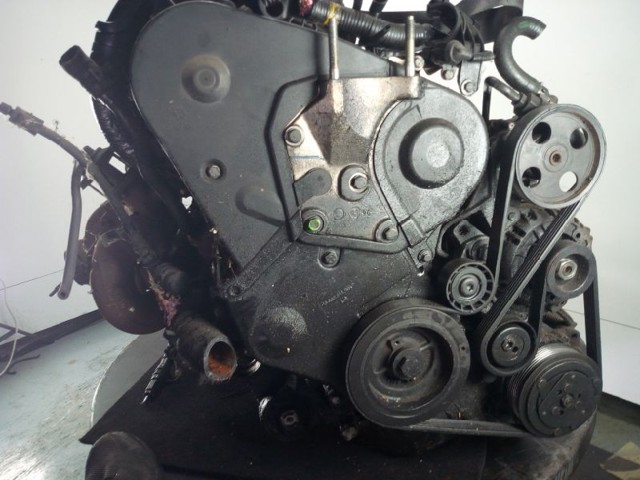 Cabeça de motor (CBC) P8C Peugeot/Citroen
