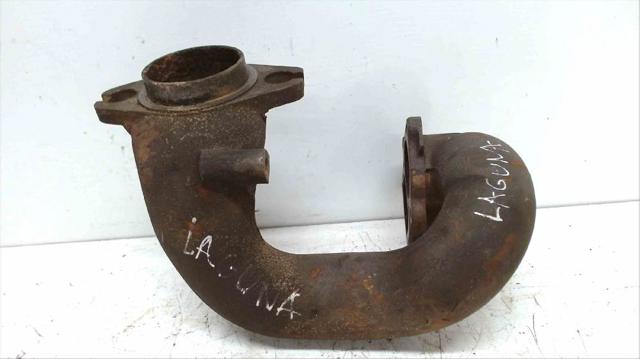 Cabeça de motor (CBC) P8C Peugeot/Citroen