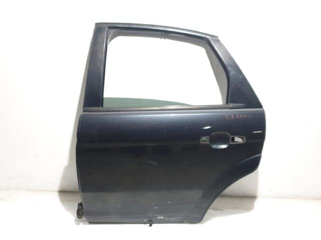 P8M51A24631AE FORD Дверь задняя левая купить в Киев