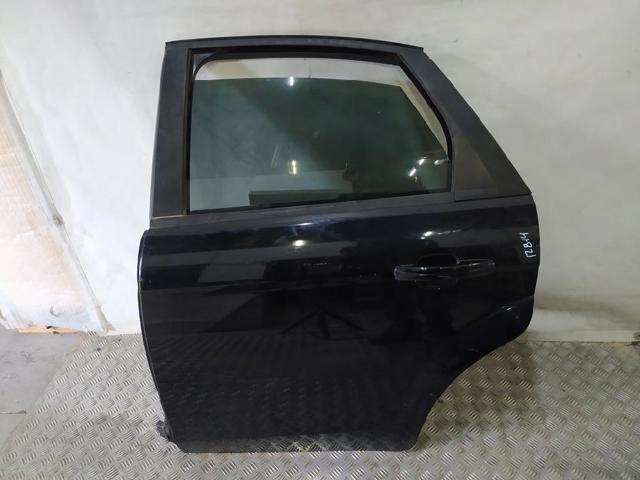 FORD P8M51A24631AE Дверь задняя левая в наличии Киев