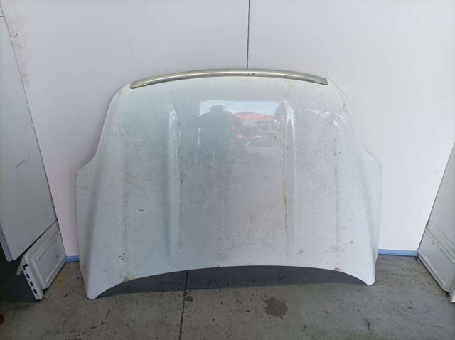 P8V41S16610AE Капот купить Николаев