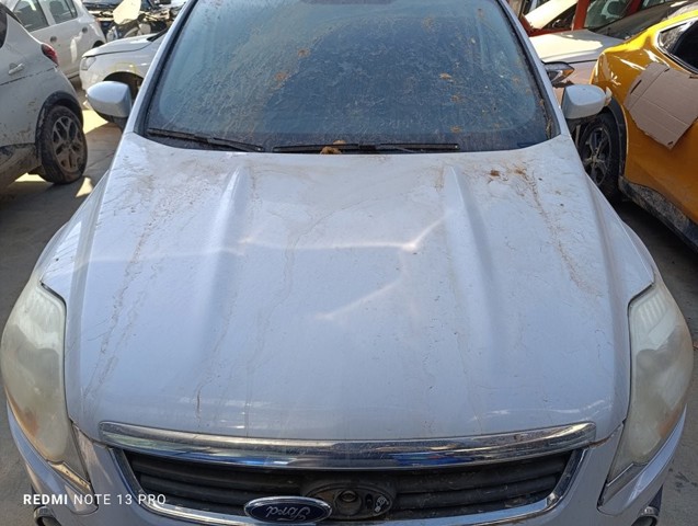 P8V41S16610AE FORD Капот купить в Украина