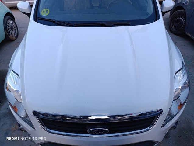 FORD P8V41S16610AE Капот в наличии Днепр