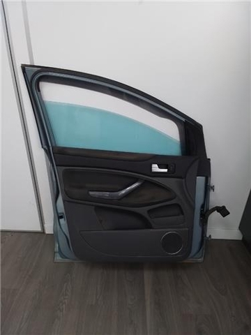 Porta dianteira esquerda Ford Kuga 1 CBV
