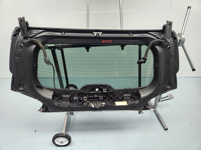 FORD P8V41S40410AF Ляда в наличии Каменское