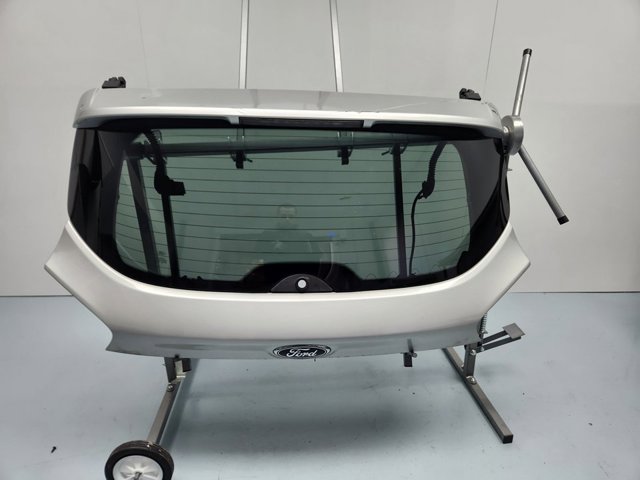FORD P8V41S40410AF Ляда в наличии Львов
