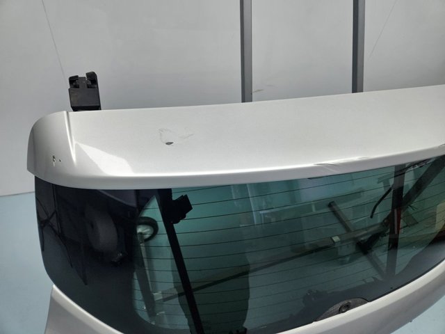 FORD P8V41S40410AF Дверь задняя (багажная 3/5-я (ляда) в наличии Ужгород