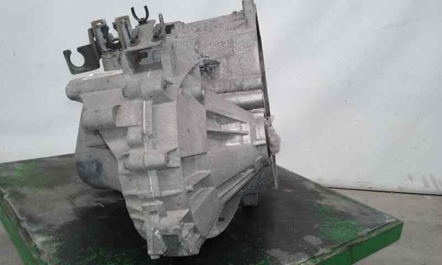 P9482078 VOLVO КПП в сборе (механическая коробка передач) купить в Ирпень